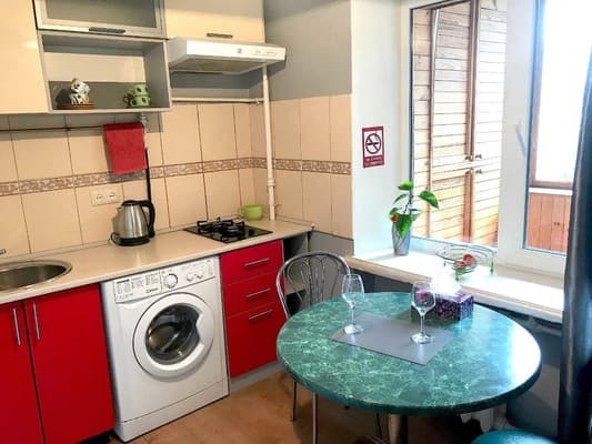 1комн. Саксаганского17 Центр Олимпийская.Дворец Спорта 3