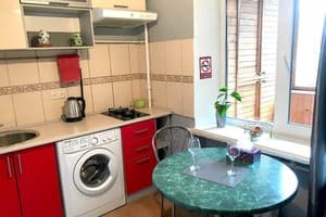 Квартира 1комн. Саксаганского17 Центр Олимпийская.Дворец Спорта. Стандарт трехместный ул. Саксаганского 17 3