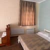Отель Александрия. Улучшенный двухместный (двухкомнатный) 4