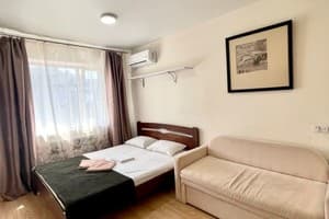 Апартаменты в Киеве 9