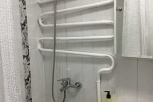 Апартаменты в сердце Киева  7