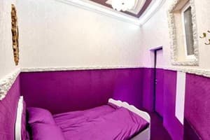 Коттедж Domeparty. Коттедж 10-местный  9