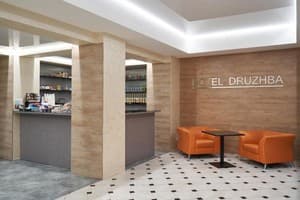 Druzhba Hotel 3