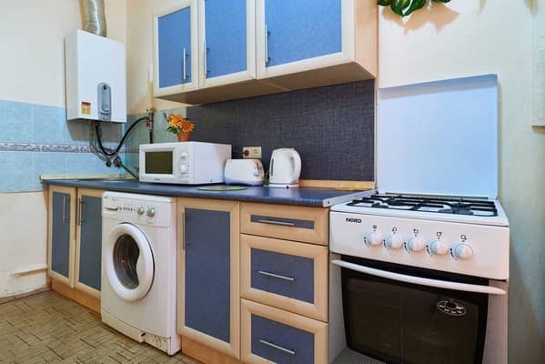 Home Hotel ул. Большая Житомирская, 4В 8