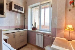 Квартира Home Hotel ул. Евгения Сверстюка 8. Апартаменты трехместный ул. Е. Сверстюка, 8 6