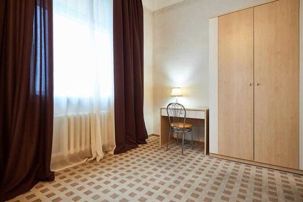 Home Hotel ул. Крещатик, 27 7