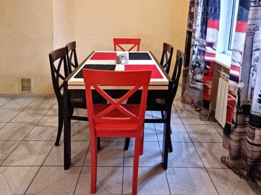 Home Hotel ул. Пушкинская, 2/7 2