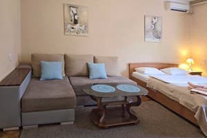 Квартира Home Hotel вул. Скоропадського, 5-а