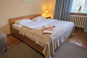 Квартира Home Hotel ул. Скоропадского, 5-а. Двухкомнатная квартира, ул. Скоропадского, 5-а 4