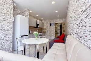 Квартира ЖК Счастливый, ул. Яблоневая 13. Апартаменты двухместный 088 6