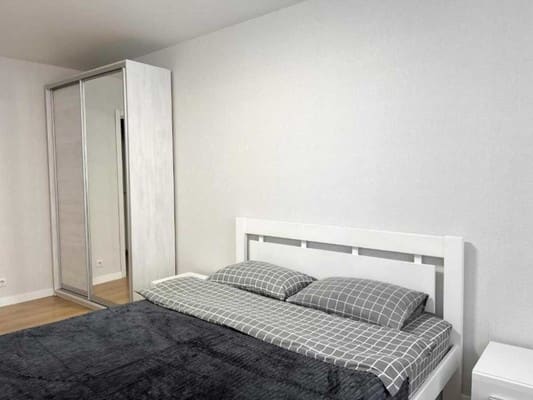 ЖК София Сити, ул. Андрея Малышко 84 4