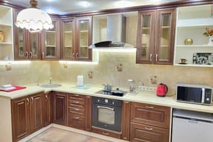 Михаила Гришко, 9 3