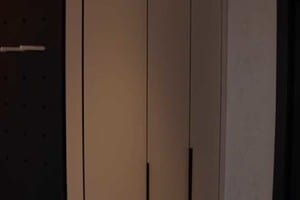 Отель Osocor Residence. Стандарт двухместный Панорама 4