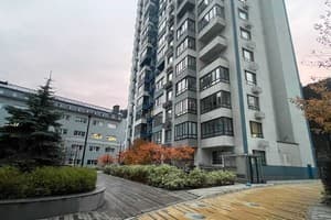 Квартира Politeh EcoLoft studios. Апартаменты трехместный  15