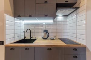 Апарт-отель Secret Design Hotel. Студио двухместный Делюкс (1093) 5