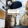 Senator Maidan 1-2/33