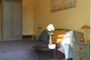 Отель Sunflower B&B