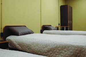 ТРІНІТІ ХАУС 1