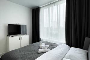 Квартира Уют Академгородок Апарт. Студио двухместный 1311 2