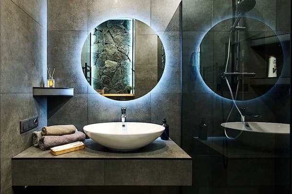 VIP studio ЖК Manhattan City с паркингом 9