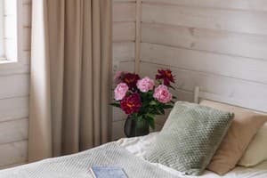 Коттедж ZaMistom. Коттедж 4-местный  18