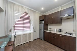 Квартира на ул. Коновальца 7/9. Апартаменты 4-местный 234 10