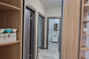 Квартира проспект Европейского Союза, 41. Апартаменты двухместный 7 этаж 12