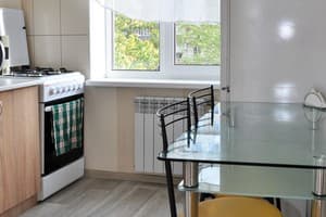 Квартира проспект Героев Сталинграда 17