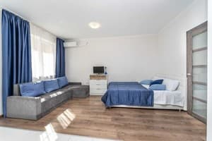 в новом доме на Оболони 2